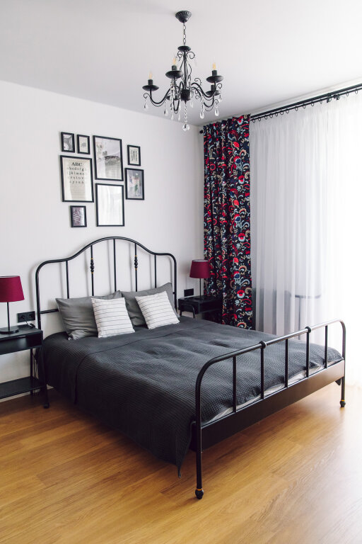 Фотография квартиры Квартира на Площади Ленина 2