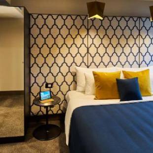 Фотографии гостиницы
Bolton Hotel