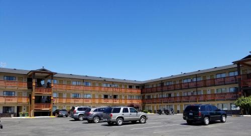 Фотография мини отеля Nites Inn Motel