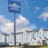 Фотография гостиницы Microtel Inn & Suites Lincoln