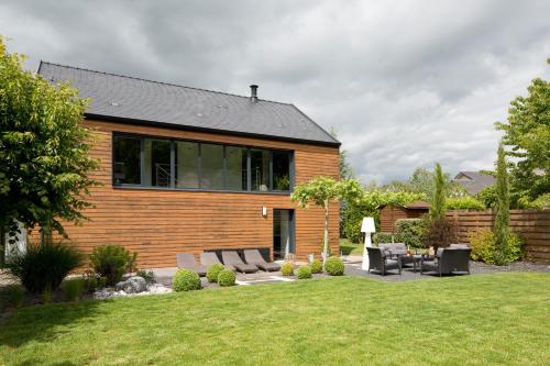 Фотография мини отеля Aux Chambres d'à Coté