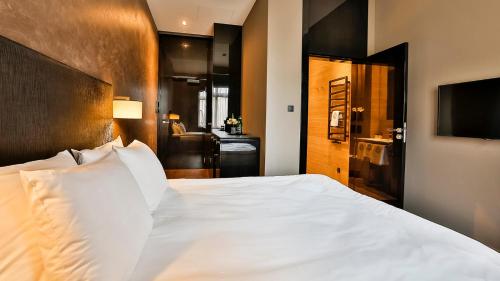 Фотография апарт отеля Medusa Gdańsk Old Town