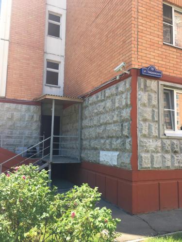 Фотография хостела Милитум