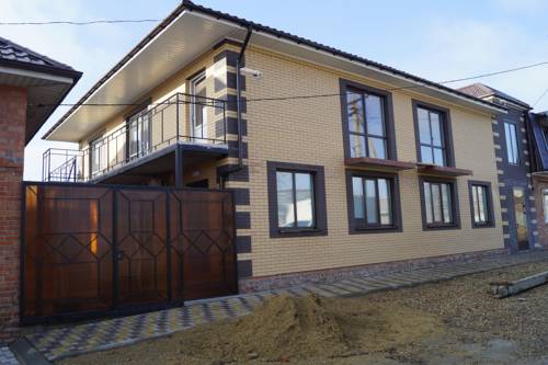 Фотографии гостевого дома
Пчела