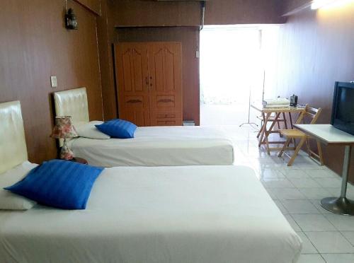 Фотография мотеля Win Mansion