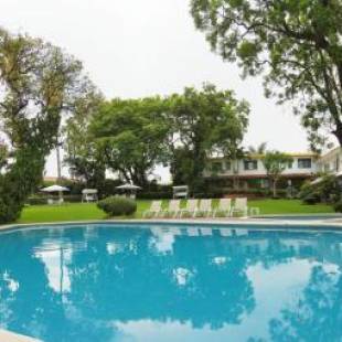 Фотографии гостиницы
Hotel Posada Quinta Las Flores