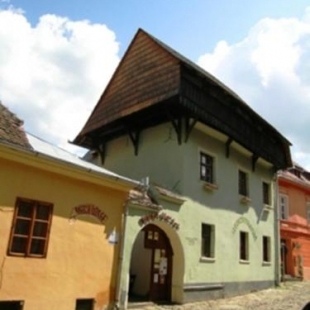 Фотография хостела Burg Hostel Sighisoara