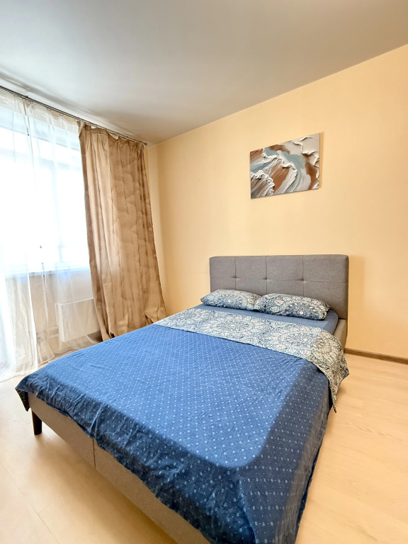 Фотография квартиры Квартира Просторная у Метро Ботаническая Екатеринбург