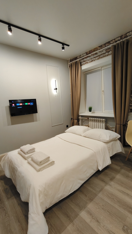 Фотография квартиры Квартира на Проспекте Ленина 6 2