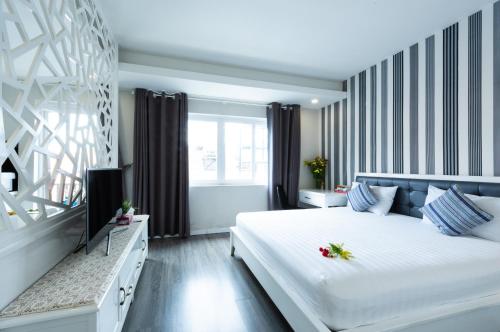 Фотография апарт отеля Luxury 64 Apartment