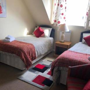 Фотографии гостевого дома
Boston Lodge