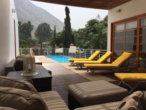 Фотография гостевого дома Zen Home & Garden House