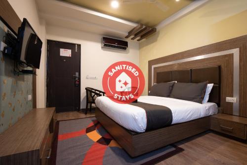 Фотографии гостиницы
Collection O 76604 Sector 20 Rohini