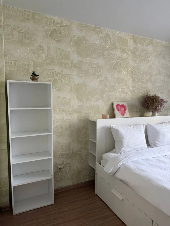 Фотография квартиры Апартаменты на проспекте Маршала Жукова 11/4