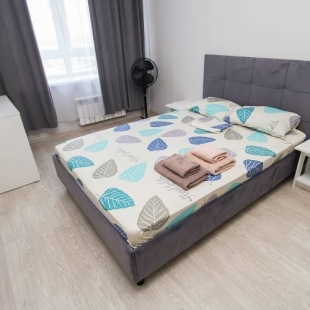 Фотография квартиры Апартаменты со всеми удобствами