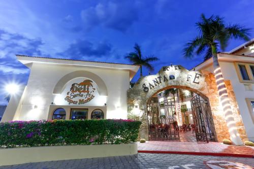 Фотография гостиницы Hotel Santa Fe Los Cabos by Villa Group