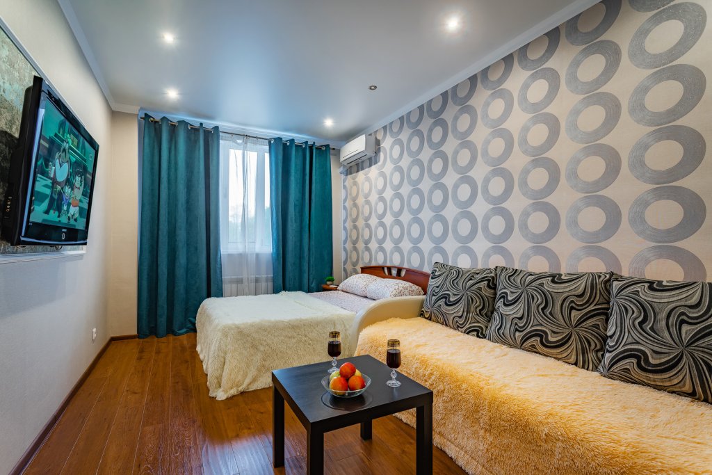 Фотография квартиры Апартаменты в ЖК Гастелло