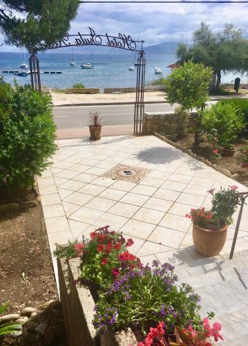 Фотография гостиницы L'Isula Rossa