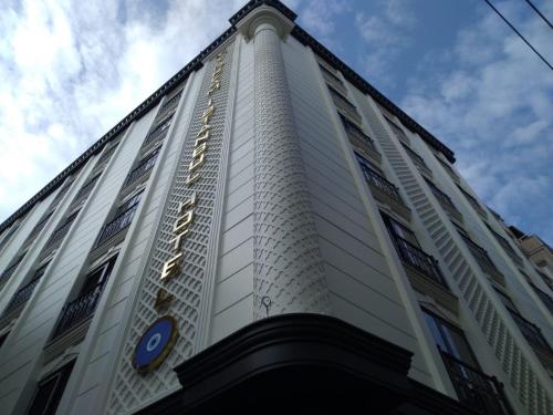 Фотография гостиницы My Dream Istanbul Hotel