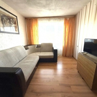 Фотография квартиры Апартаменты на улице Ленина 70