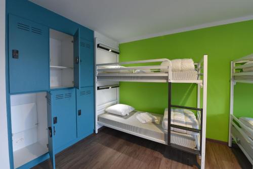 Фотография хостела Nyon Hostel