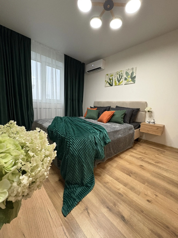 Фотография квартиры Квартира на Юрия Круглова 6