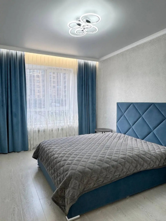 Фотографии квартиры 
            Апартаменты Просторная двушка рядом с фонтаном