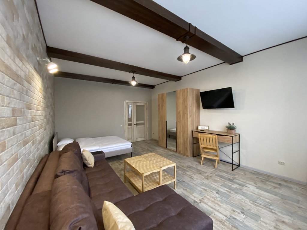 Фотография квартиры Апартаменты GOSH GROOT