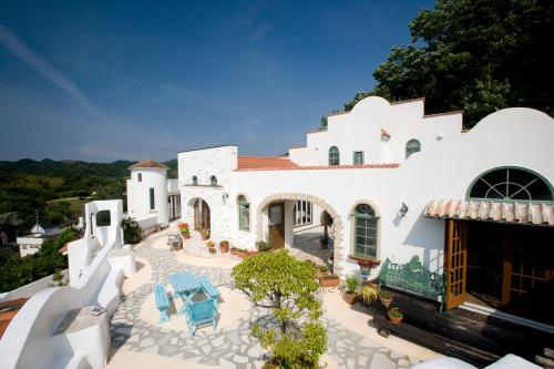 Фотография гостевого дома 伊豆下田 Beach House1