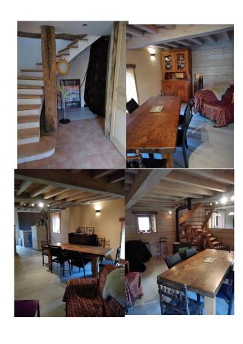 Фотография гостевого дома La Grange