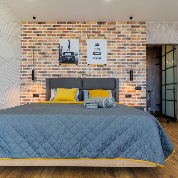 Фотографии квартиры
Апартаменты на Мысхакском Шоссе