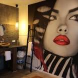 Фотография мини отеля Byonz