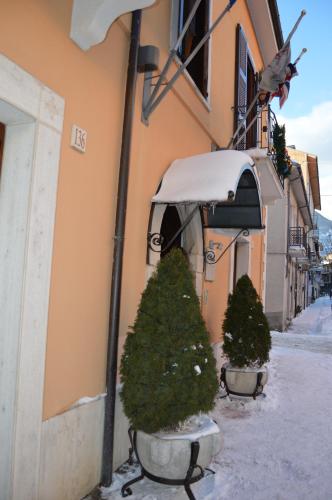 Фотография гостиницы Hotel Il Tiglio