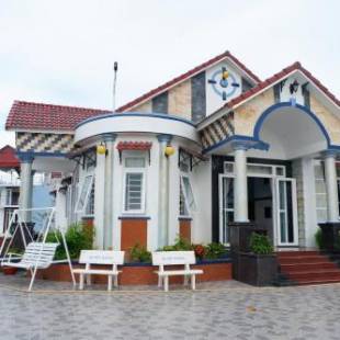 Фотографии гостиницы 
            Hanh Mai Hotel