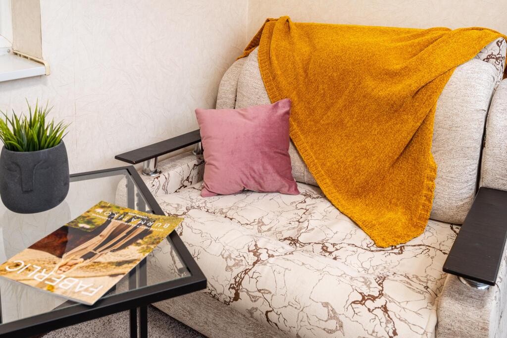 Фотография квартиры Апартаменты SunRеntаl (СанРентал) на улице Пацаева