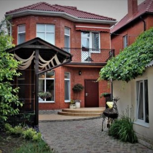 Фотография гостевого дома На Южном