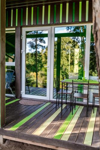 Фотография гостевого дома VIP Green House of Hope for 2