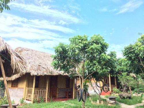 Фотография мини отеля Ninh Binh Bamboo Farmstay