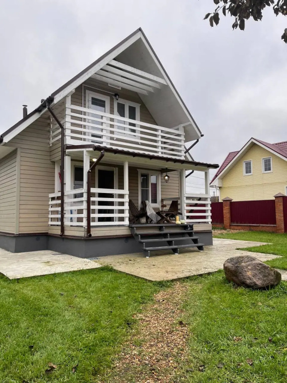 Фотография Коттеджа Частный дом Стрелец