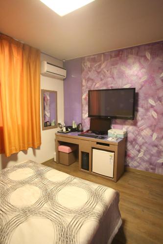 Фотография мотеля Su Motel