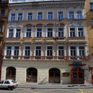 Фотография гостиницы EA Hotel Tosca