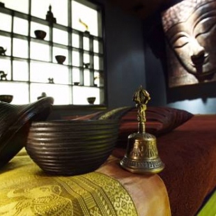 Фотография мини отеля Mops hotel and Spa