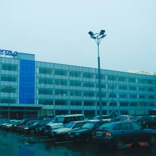 Фотография апарт отеля Апарт-отель