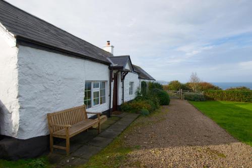 Фотография гостевого дома Tornaroan Cottage