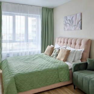 Фотография квартиры Квартира Уютная в Центре Города Рядом с Дивсом