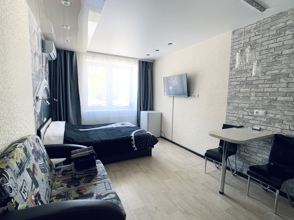 Фотография квартиры Апартаменты Богдана Хмельницкого 13