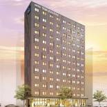 Фотография гостиницы Tokyu Stay Kanazawa