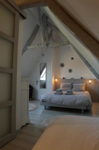 Фотография мини отеля Le Clos d'Esquay, Côté Aure