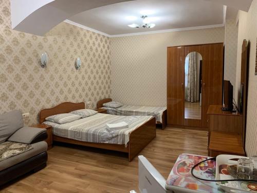 Фотография гостевого дома Мини Отель Нептун