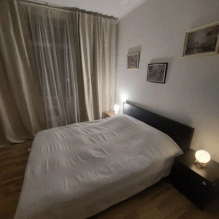 Фотография квартиры Квартира на Кадомцева